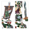 Dark Angels - Azrael Supreme Grand Master
